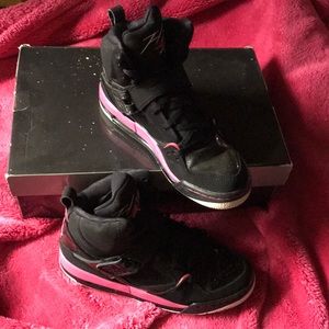 Jordan Flight 45 High (GS)